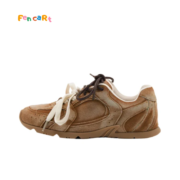 Comfy Chic Sneakers