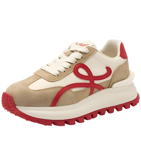 Flow Runner Lightweight Women's Trainers