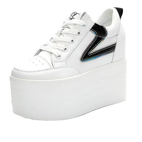 Wedge Shoes for Height Boost & Comfort